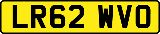 LR62WVO