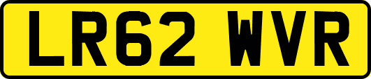 LR62WVR