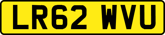 LR62WVU