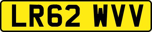 LR62WVV