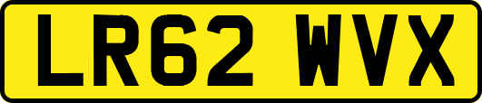 LR62WVX