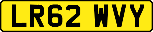LR62WVY
