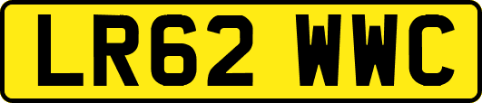 LR62WWC