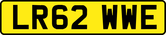 LR62WWE