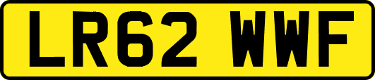 LR62WWF