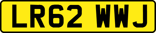 LR62WWJ