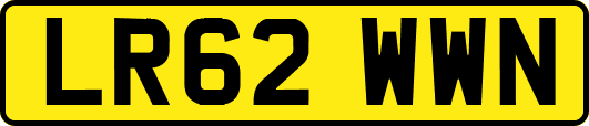 LR62WWN
