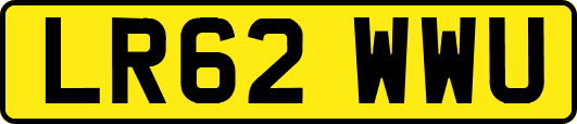 LR62WWU