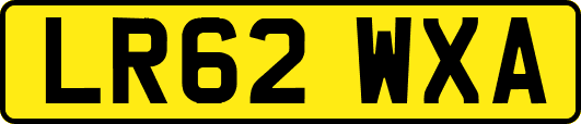 LR62WXA