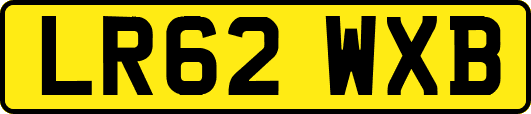 LR62WXB