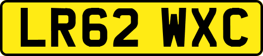LR62WXC