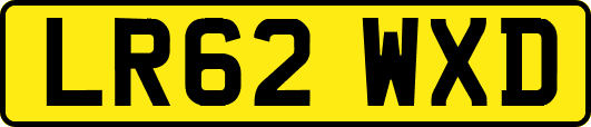 LR62WXD