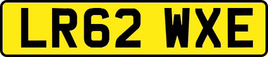 LR62WXE