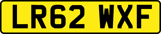 LR62WXF