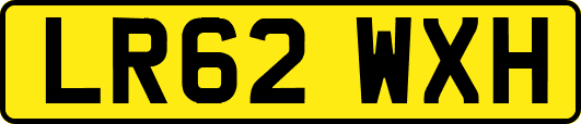LR62WXH