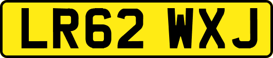 LR62WXJ