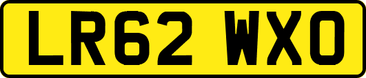 LR62WXO