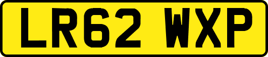 LR62WXP