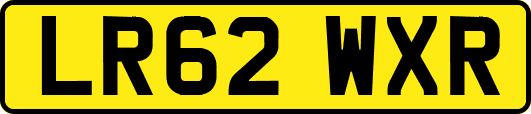 LR62WXR