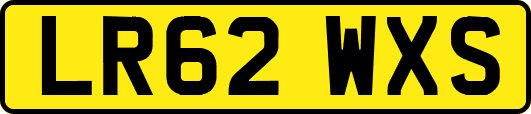 LR62WXS