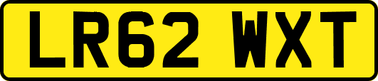 LR62WXT