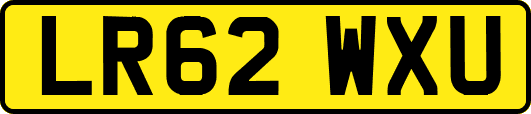 LR62WXU