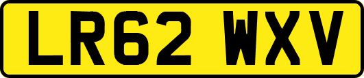LR62WXV