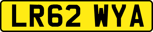 LR62WYA