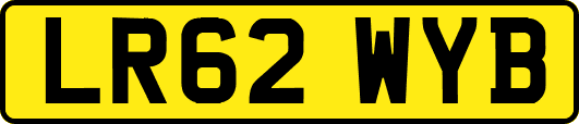 LR62WYB