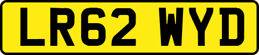 LR62WYD