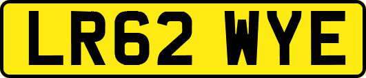 LR62WYE