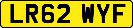 LR62WYF