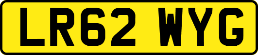 LR62WYG