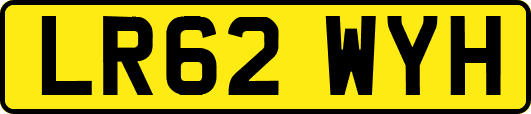 LR62WYH