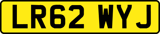 LR62WYJ