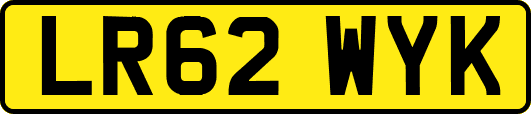 LR62WYK