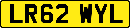 LR62WYL