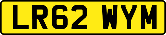 LR62WYM