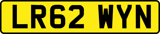 LR62WYN