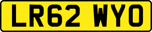 LR62WYO