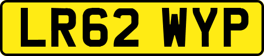 LR62WYP