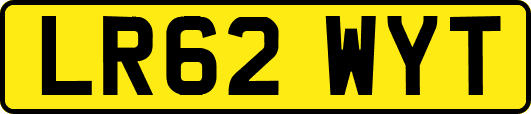 LR62WYT