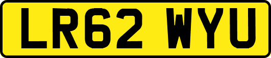 LR62WYU