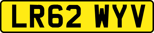 LR62WYV