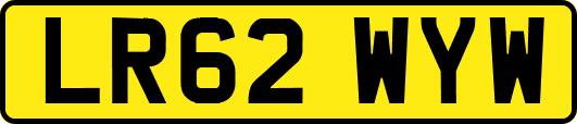 LR62WYW