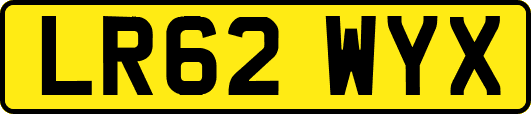 LR62WYX