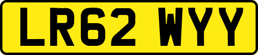 LR62WYY