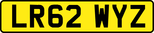 LR62WYZ