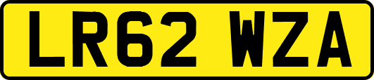 LR62WZA