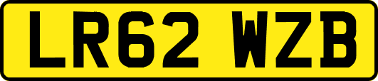 LR62WZB